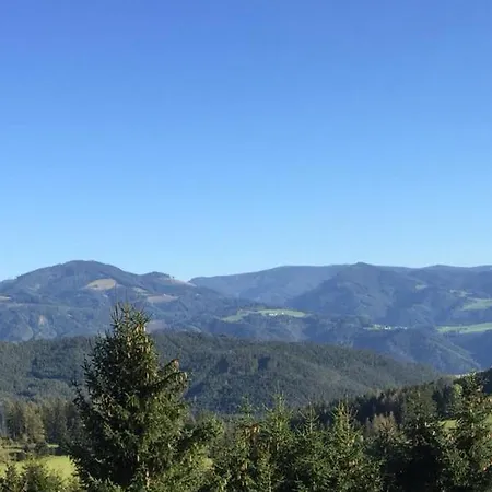 Minihaus In Den Bergen/ Small Mountain House * Greith (Murtal)