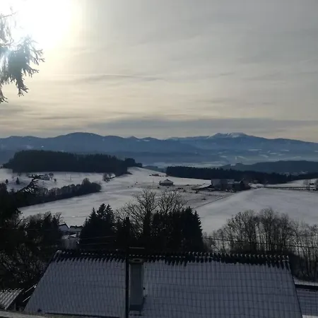In Den Bergen