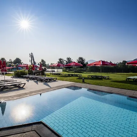 Minihaus In Den Bergen/ Small Mountain House * Greith (Murtal)