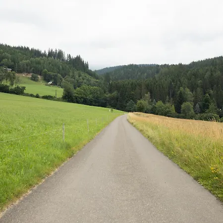 Minihaus In Den Bergen/ Small Mountain House Ferienhaus