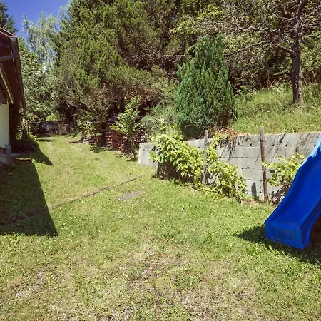 Minihaus In Den Bergen/ Small Mountain House *