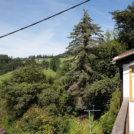 Minihaus In Den Bergen/ Small Mountain House *