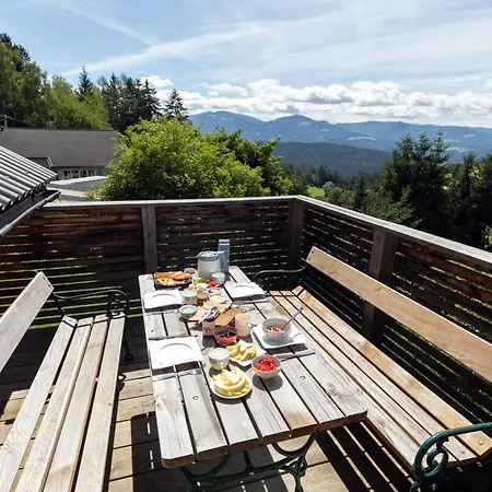 Minihaus In Den Bergen/ Small Mountain House Greith (Murtal)