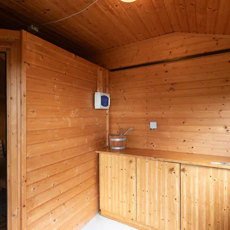 Holiday home Minihaus In Den Bergen/ Small Mountain House