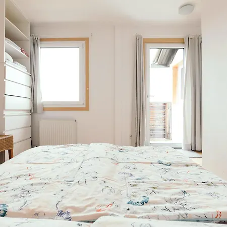 Minihaus In Den Bergen/ Small Mountain House *