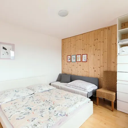 Minihaus In Den Bergen/ Small Mountain House Holiday home Greith (Murtal)