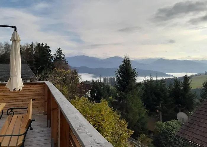 Minihaus In Den Bergen/ Small Mountain House *