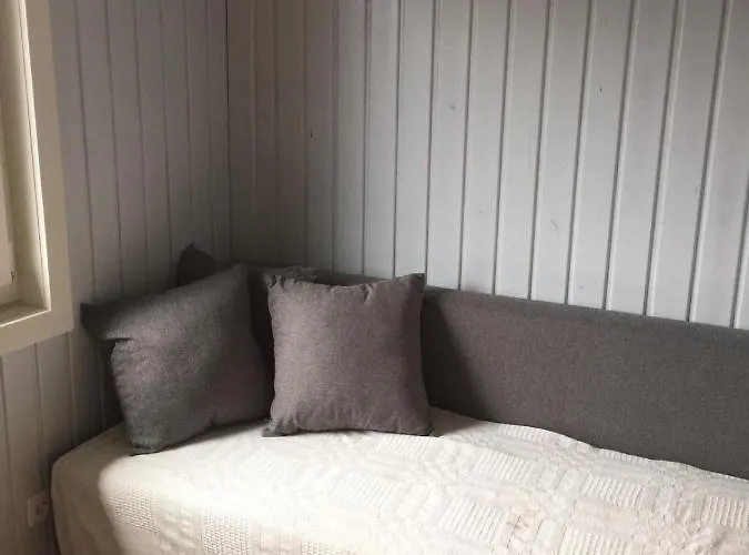 Minihaus In Den Bergen/ Small Mountain House Greith (Murtal)