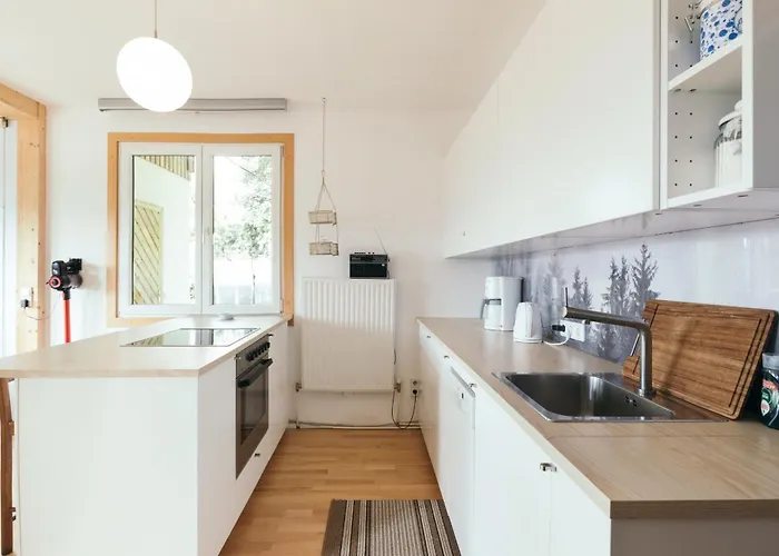 Minihaus In Den Bergen/ Small Mountain House Ferienhaus Greith (Murtal)