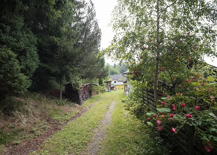 Minihaus In Den Bergen/ Small Mountain House Greith (Murtal)