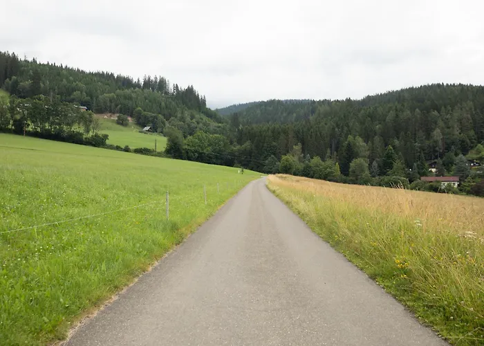 Minihaus In Den Bergen/ Small Mountain House Ferienhaus