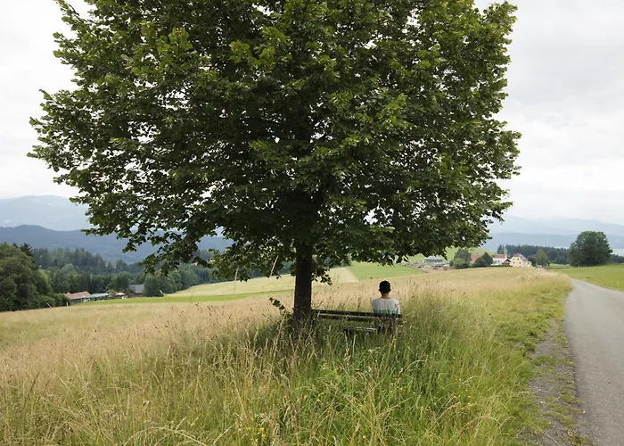 Ferienhaus Minihaus In Den Bergen/ Small Mountain House