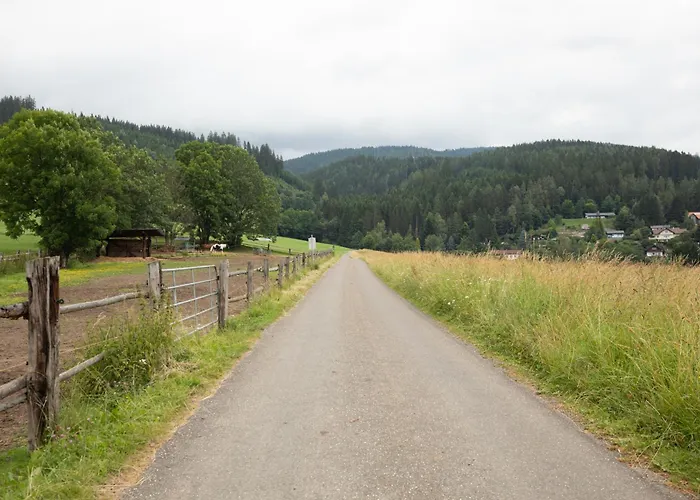 Minihaus In Den Bergen/ Small Mountain House Ferienhaus *