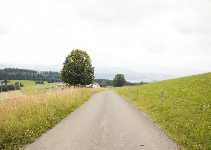 Ferienhaus Minihaus In Den Bergen/ Small Mountain House *
