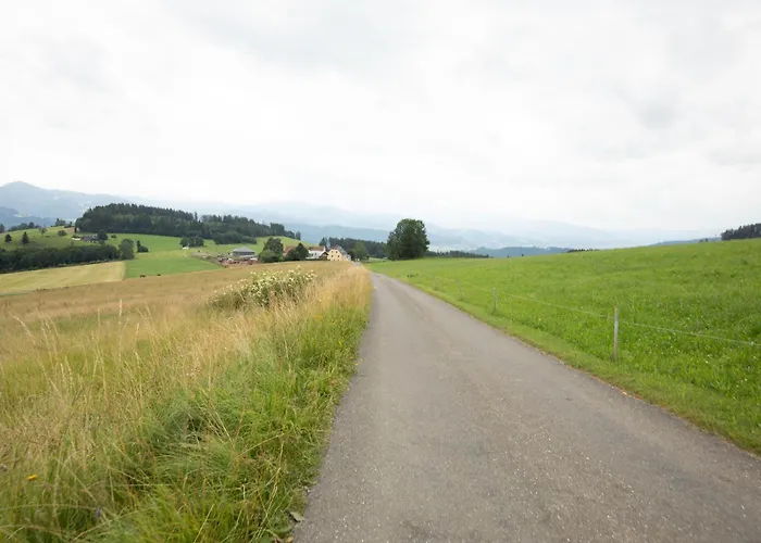 Casa vacanze In Den Bergen Greith (Murtal)