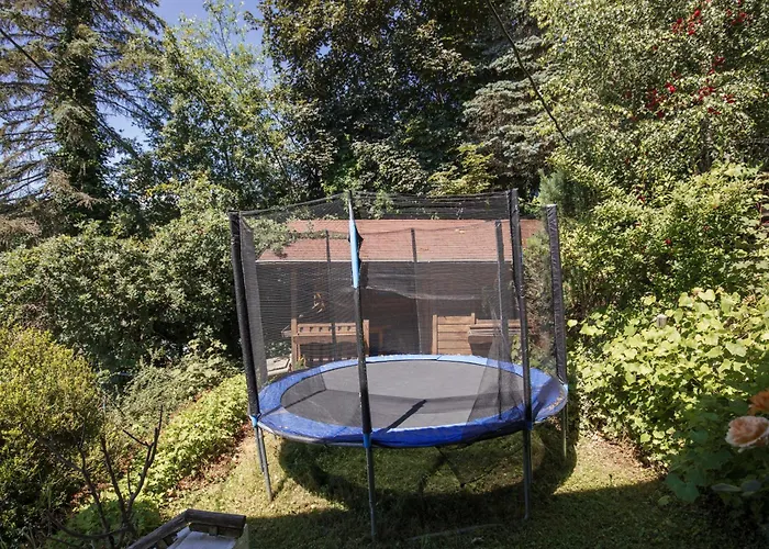 Minihaus In Den Bergen/ Small Mountain House * Greith (Murtal)