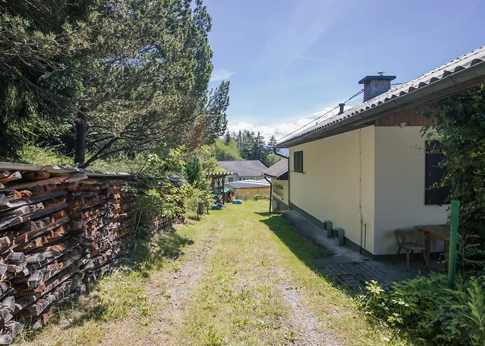 In Den Bergen Casa vacanze *