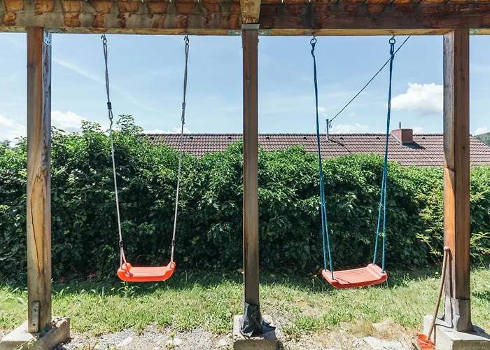 Minihaus In Den Bergen/ Small Mountain House Ferienhaus Greith (Murtal)