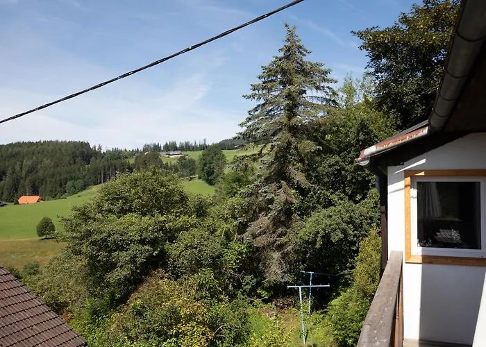 Minihaus In Den Bergen/ Small Mountain House *