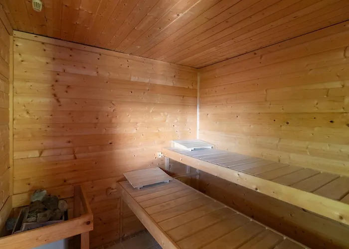 Minihaus In Den Bergen/ Small Mountain House * Greith (Murtal)