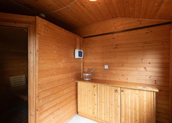 Casa vacanze In Den Bergen