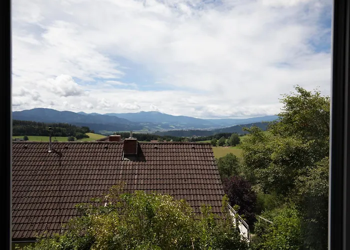 In Den Bergen Casa vacanze *