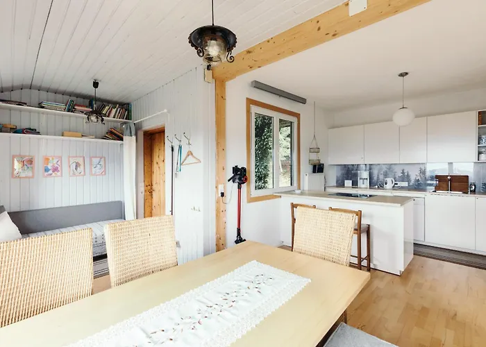 In Den Bergen Greith (Murtal)