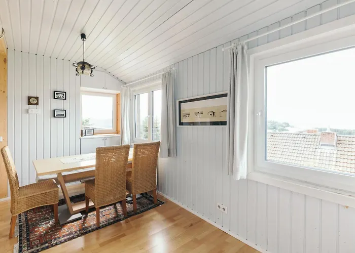 Ferienhaus Minihaus In Den Bergen/ Small Mountain House *