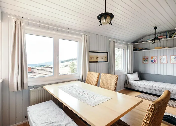 Minihaus In Den Bergen/ Small Mountain House Ferienhaus Greith (Murtal)