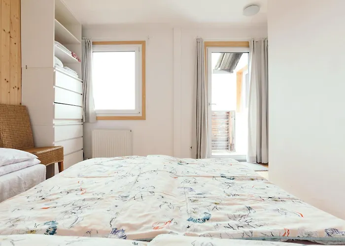 Minihaus In Den Bergen/ Small Mountain House *