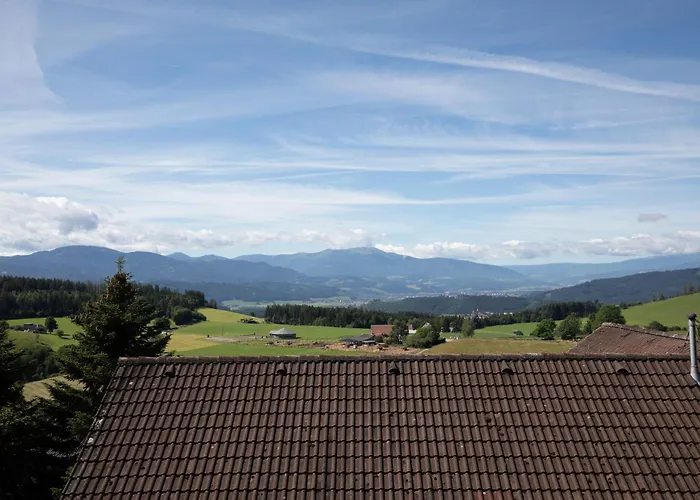 Casa vacanze In Den Bergen