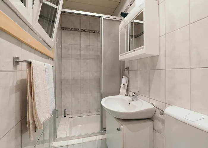 Casa vacanze In Den Bergen *