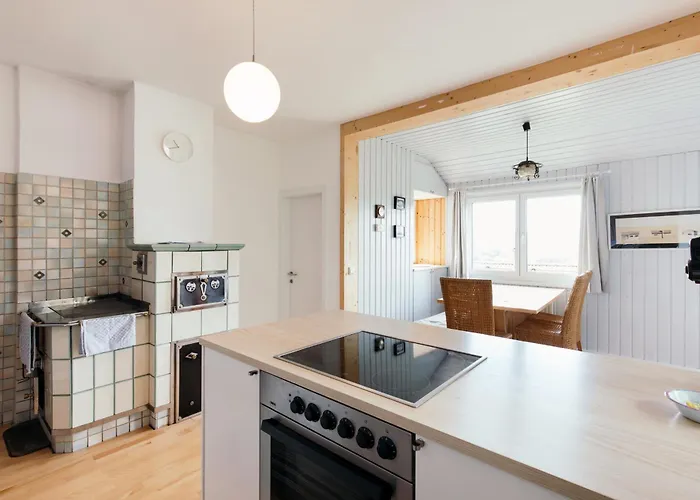 Ferienhaus Minihaus In Den Bergen/ Small Mountain House Greith (Murtal)