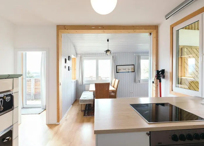 Ferienhaus Minihaus In Den Bergen/ Small Mountain House