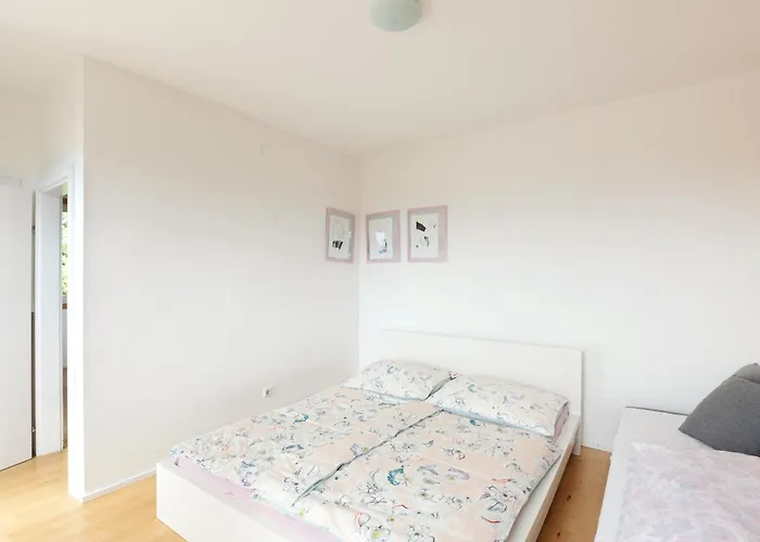 Minihaus In Den Bergen/ Small Mountain House Ferienhaus *